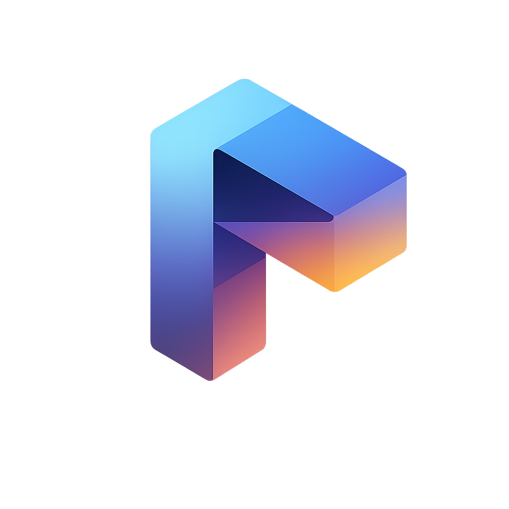 Provenonce OS logo (official)