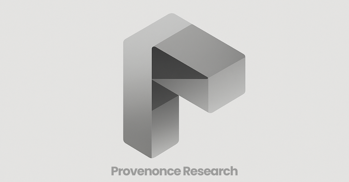 Provenonce Research Provenonce Research